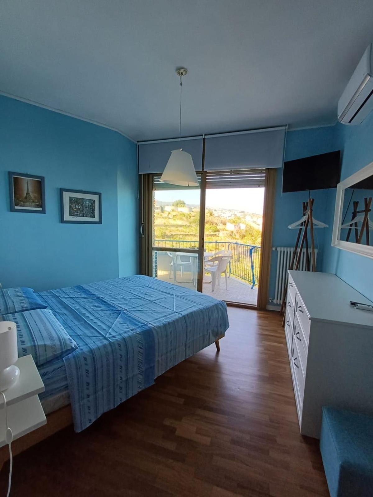 圣雷默Terrazza Sul Mare - Bellavista公寓 外观 照片